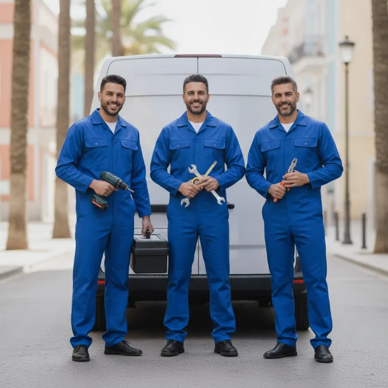 Riparazione Tapparelle team a Castellammare di Stabia